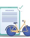 Insure your high-spec bicycle to prevent your budget from crashing10