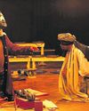 Brett Bailey on his obsession with Orpheus as a shaman21