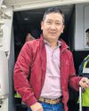 Vietnamese man suspected of wildlife trafficking arrested5
