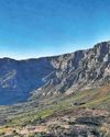 Table Mountain National Park is6