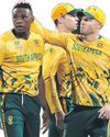 Dismal déjà vu: another World Cup disappointment for Proteas27