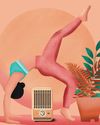 Girls' Life magazine