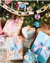 Swirling Up -CHRISTMAS Swirling Up -CHRISTMAS