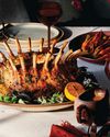 Showstopping Roasts Showstopping Roasts