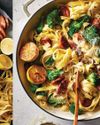 5 ingredient Italian Dinners