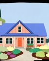 The Modern House funt5