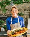 FROM GARDEN TO GRILL FROM GARDEN TO GRILL14