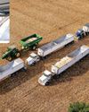 Grain Hopper Trailers Hold Their Value