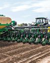 Great Plains 60-Foot PI5905 Planter