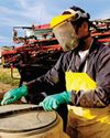 Reducing the Risk Around Pesticides