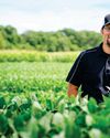 Unlock Yield Potential of Early-Planted Soybeans