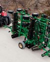 Great Plains Narrow-Transport Tillage Tools