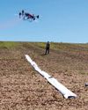 From Field to Flight From Field to Flight