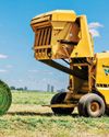 Vermeer Silage Balers Vermeer Silage Balers