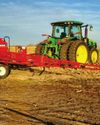 Growing the Bottom Line While Building Soil Health Successful Farming