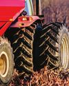 What Type of Tire Is Best for My Farm Equipment? What Type of Tire Is Best for My Farm Equipment?10
