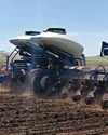 Successful Farming