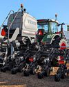 Successful Farming