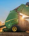 John Deere's New V452M Round Baler9