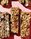 Chewy Granola Bars18