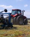 Successful Farming