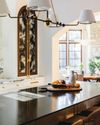 Traditional Home