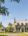 Traditional Home