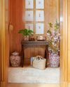 Traditional Home
