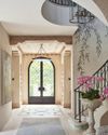 Traditional Home