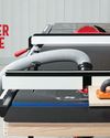 UPGRADE YOUR TABLESAW WITH AROUTER TABLE