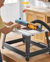 BENCHTOP ROUTER TABLES