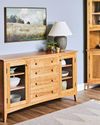 CLASSIC CHERRY SIDEBOARD