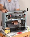 THICKNESS PLANER TUNE-UP8