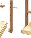 Wood