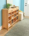 Wood