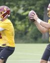 NFC EAST ROUNDUP
