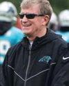 Q&A with Ron Rivera, Martin Mayhew and Marty Hurney Q&A with Ron Rivera, Martin Mayhew and Marty Hurney