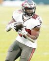 RUNNING BACKS RUNNING BACKS