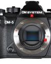 OM System OM-5