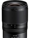 Nikkor Z 17-28mm f/2.8 £1,099/$1,197