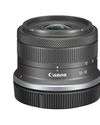 Canon RF-S 10-18mm F4.5-6.3 IS STM