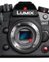 Lumix GH7