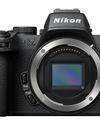 Nikon Z50 II Nikon Z50 II