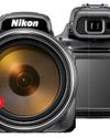 Nikon Coolpix P1100 Nikon Coolpix P1100