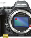 Nikon Z5 II - £1,599/$1,699 (body only) Nikon Z5 II - £1,599/$1,699 (body only)