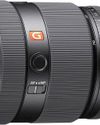 Sony FE 28-70mm F2 GM £3,049/$2,899 Sony FE 28-70mm F2 GM £3,049/$2,899