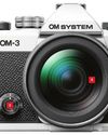 OM System OM-313