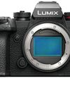 Lumix S1 IIE Lumix S1 IIE22