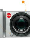 Leica TL2 - &pound;1,700/$1,950