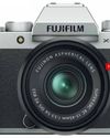 Fujifilm X-T200 £749/$699